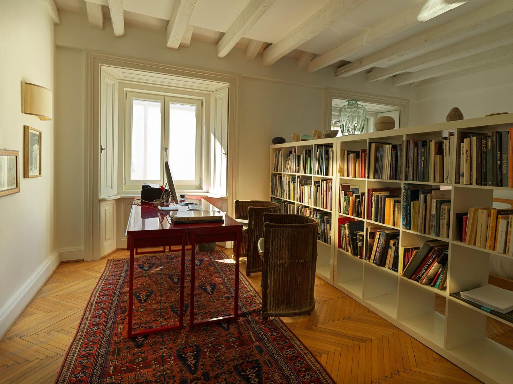 Hotel Boutique Albero Nascosto 3*