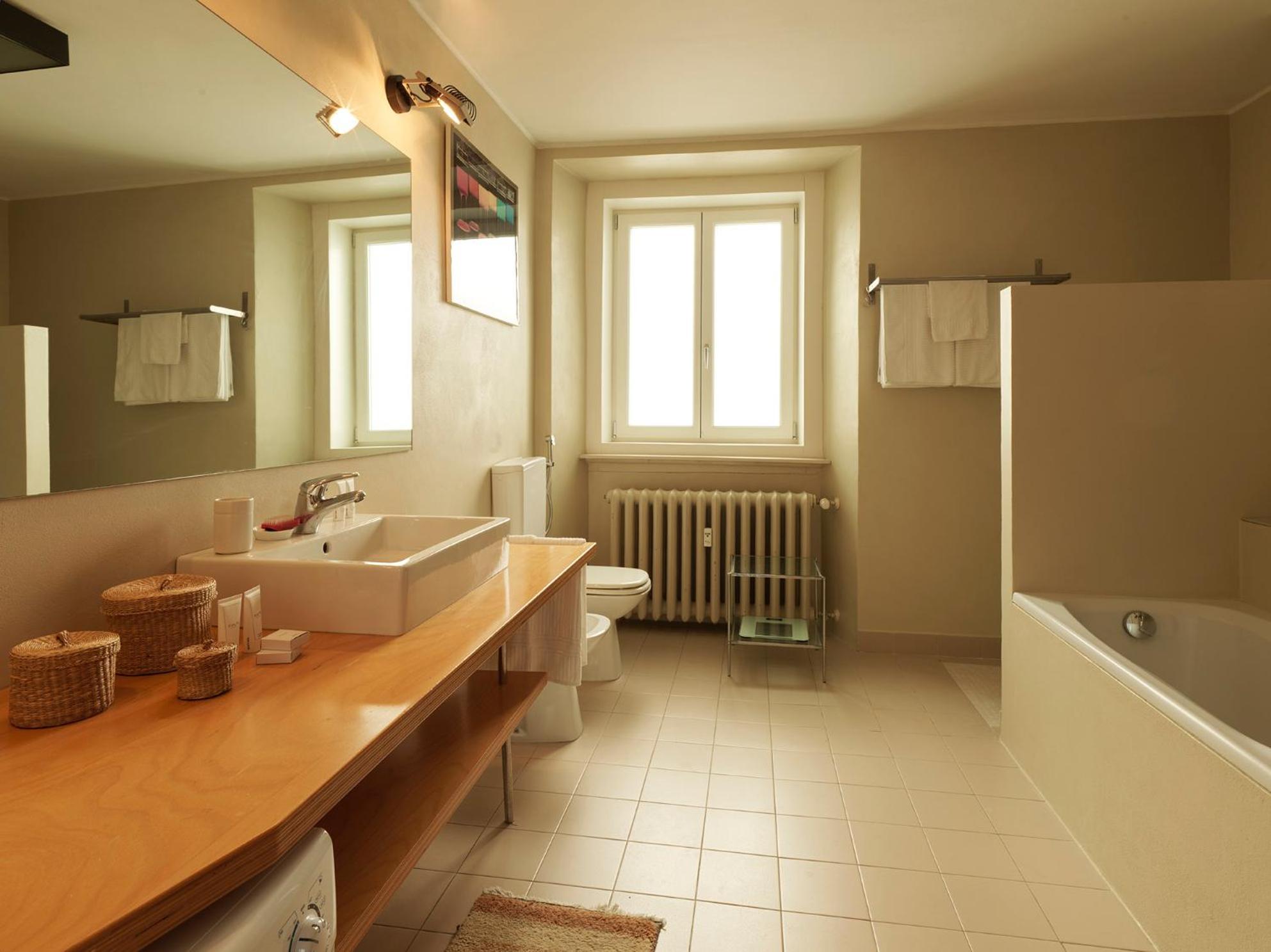 Boutique Albero Nascosto Triest