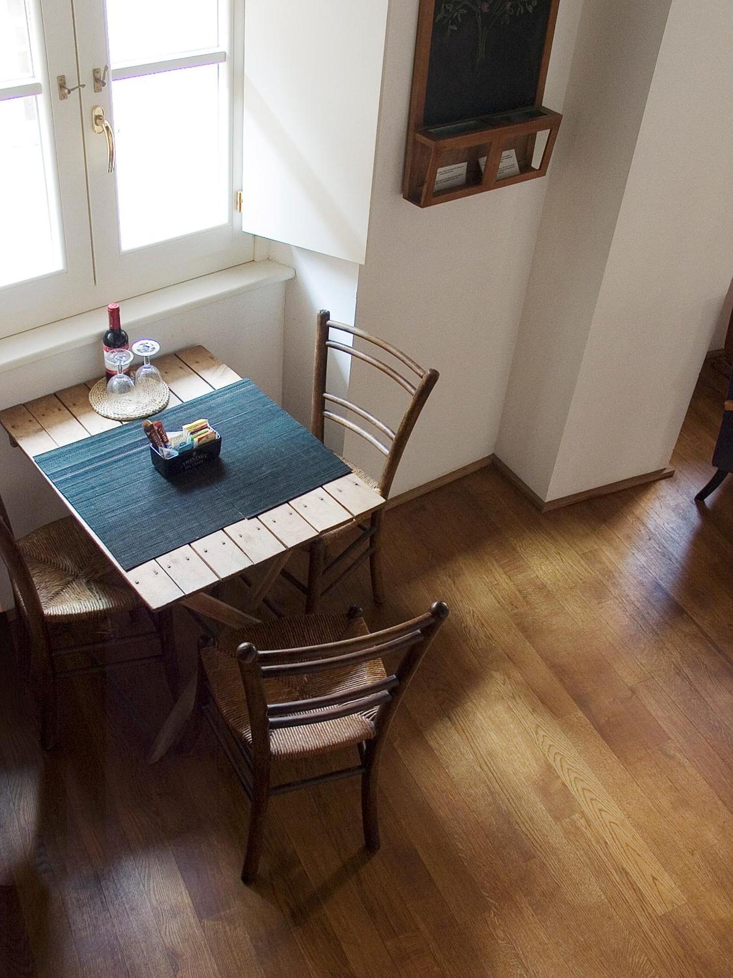 Hotel Boutique Albero Nascosto