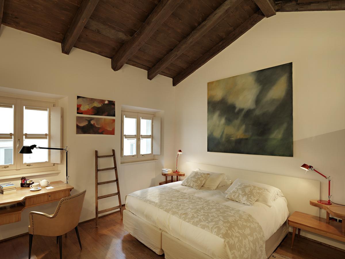 Boutique Albero Nascosto Triest