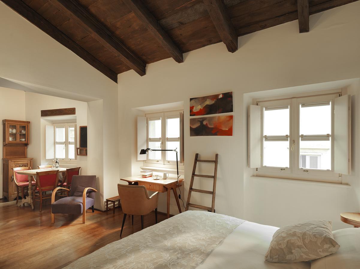 Boutique Albero Nascosto 3* Triest