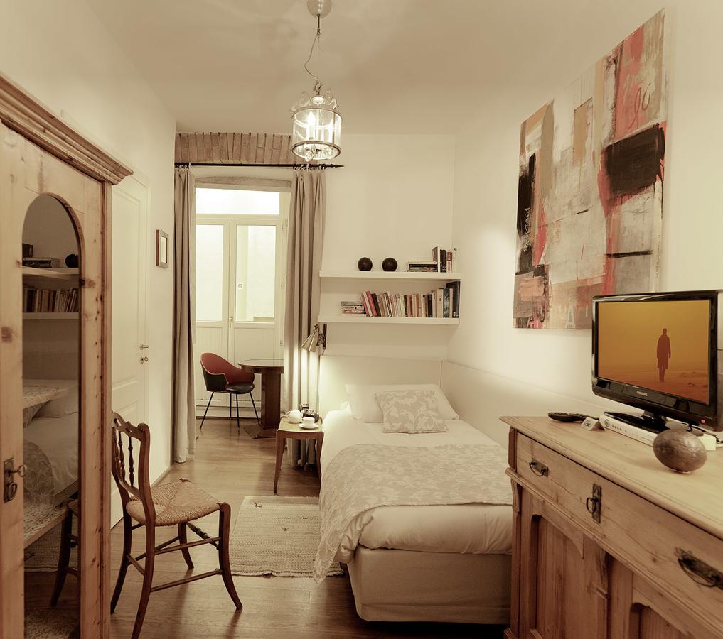 Boutique Albero Nascosto Hotel 3*