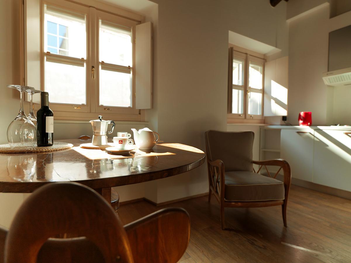 Hotel Boutique Albero Nascosto 3*