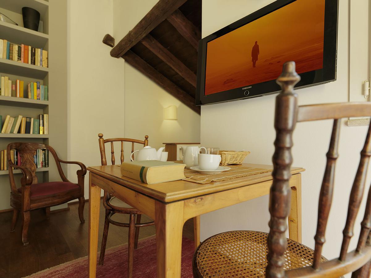 Boutique Albero Nascosto Triest