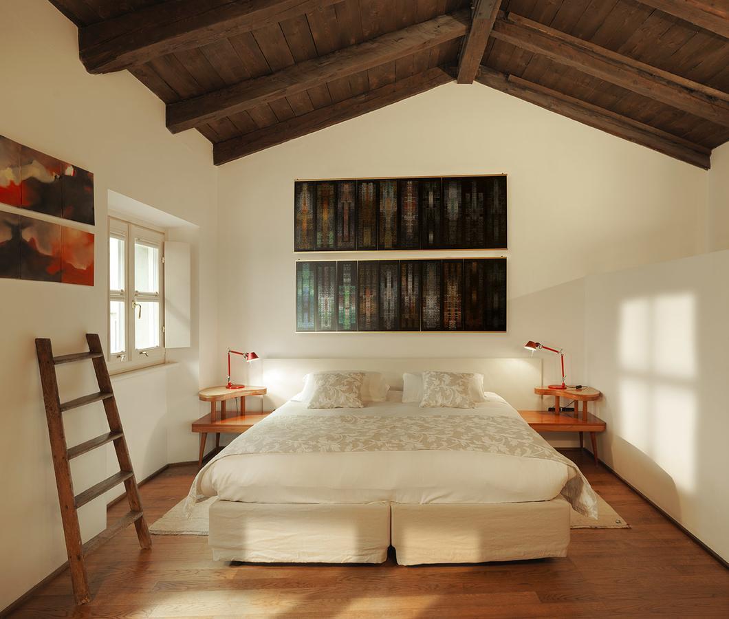 Hotel Boutique Albero Nascosto 3*
