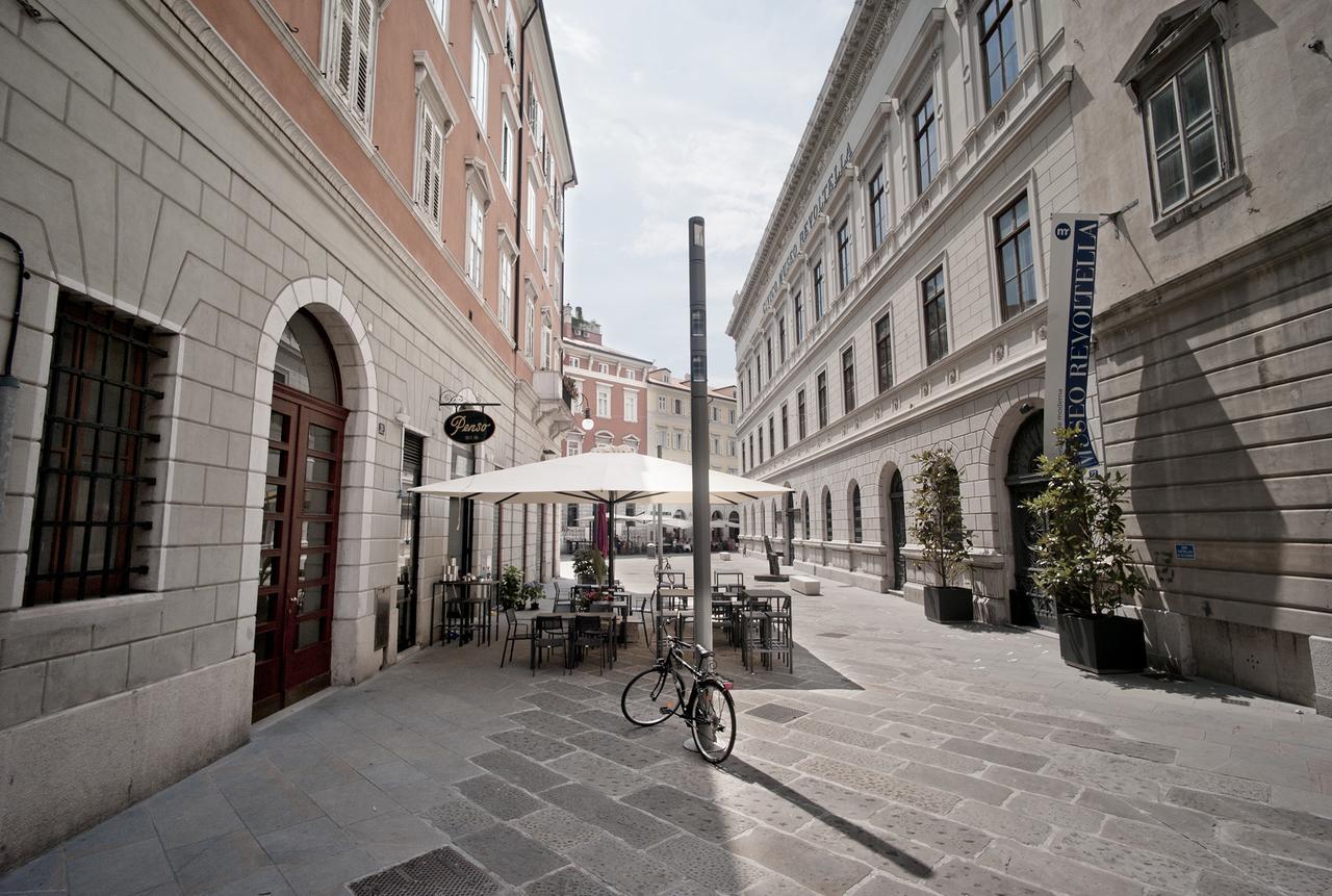 Boutique Albero Nascosto Hotel