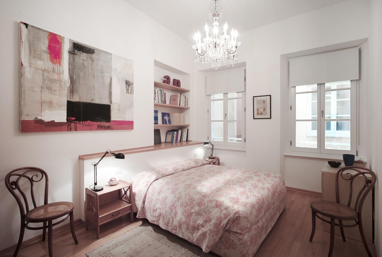 Hotel Boutique Albero Nascosto