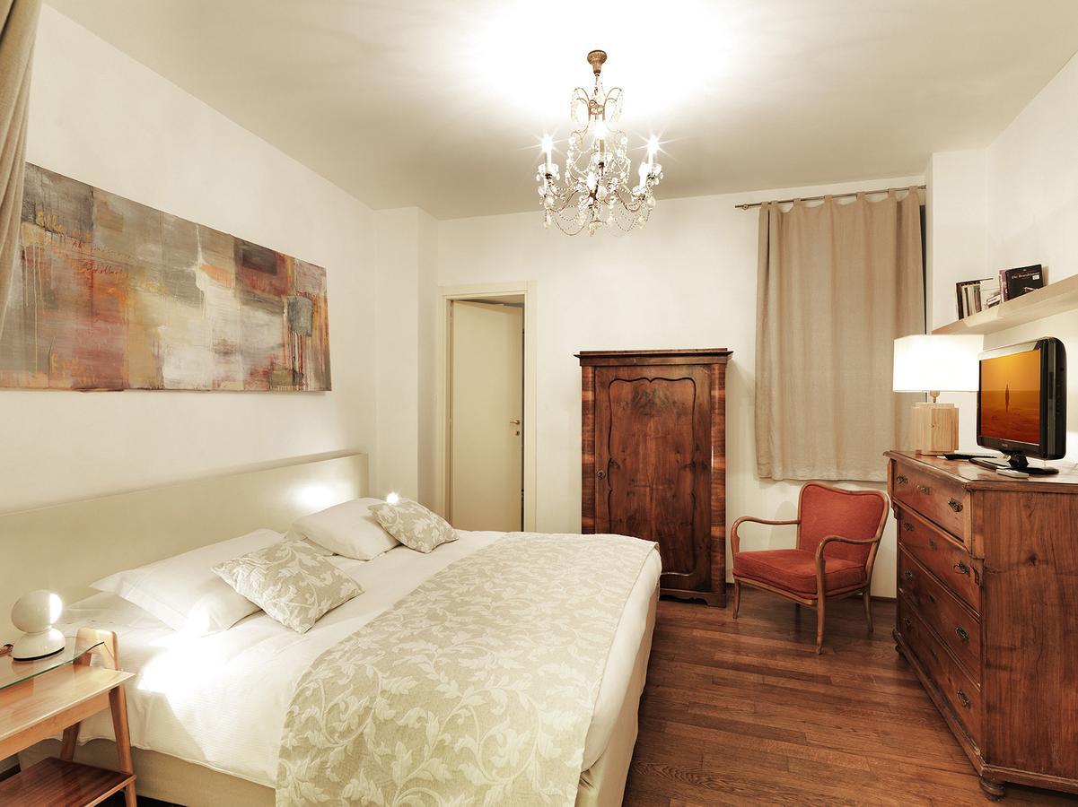 Boutique Albero Nascosto 3* Triest