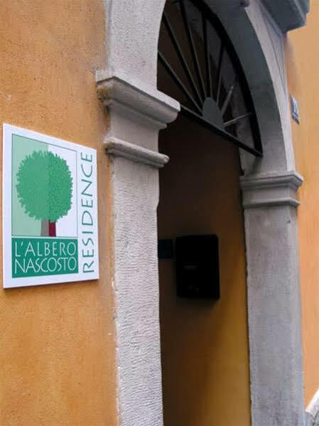Boutique Albero Nascosto 3*