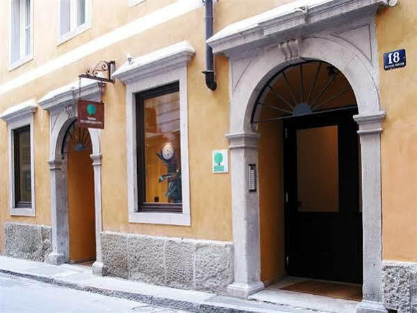 Hotel Boutique Albero Nascosto Triest