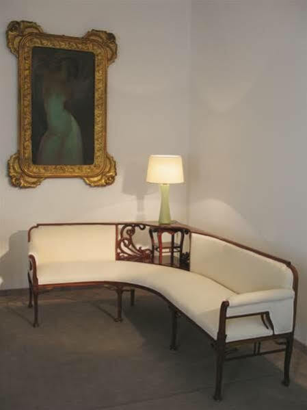 Boutique Albero Nascosto Hotel Triest
