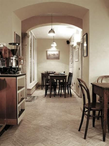 Boutique Albero Nascosto 3*