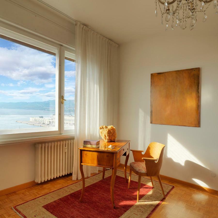 Boutique Albero Nascosto Triest